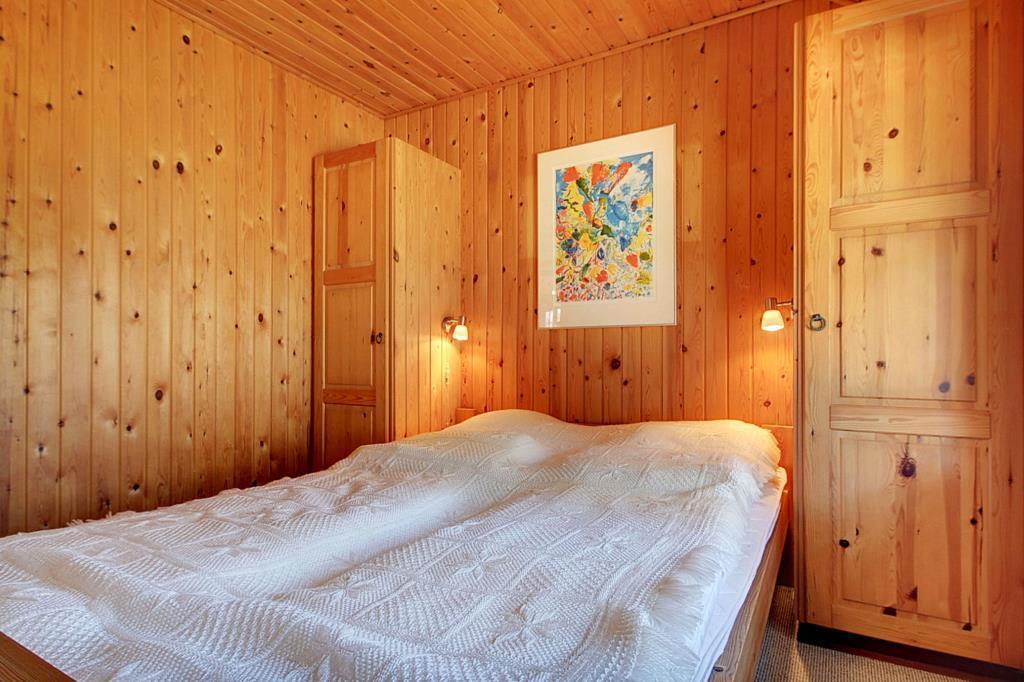 Amazing Home In Norre Nebel With Wifi Lønne Hede Quarto foto