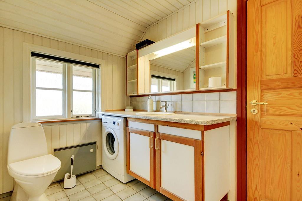 Amazing Home In Norre Nebel With Wifi Lønne Hede Quarto foto