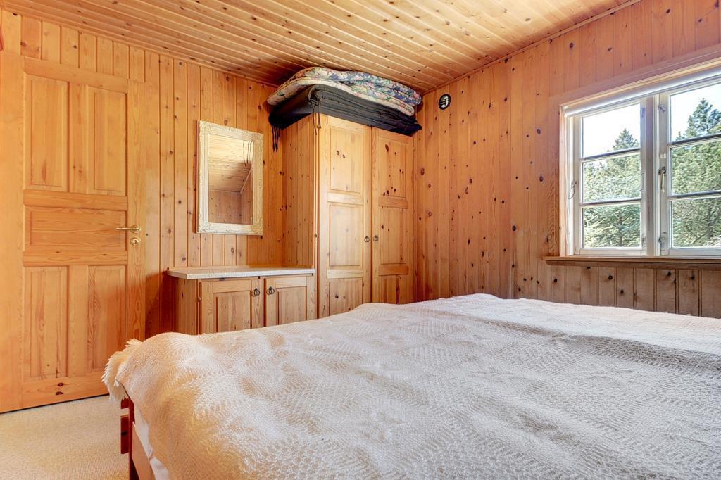 Amazing Home In Norre Nebel With Wifi Lønne Hede Quarto foto
