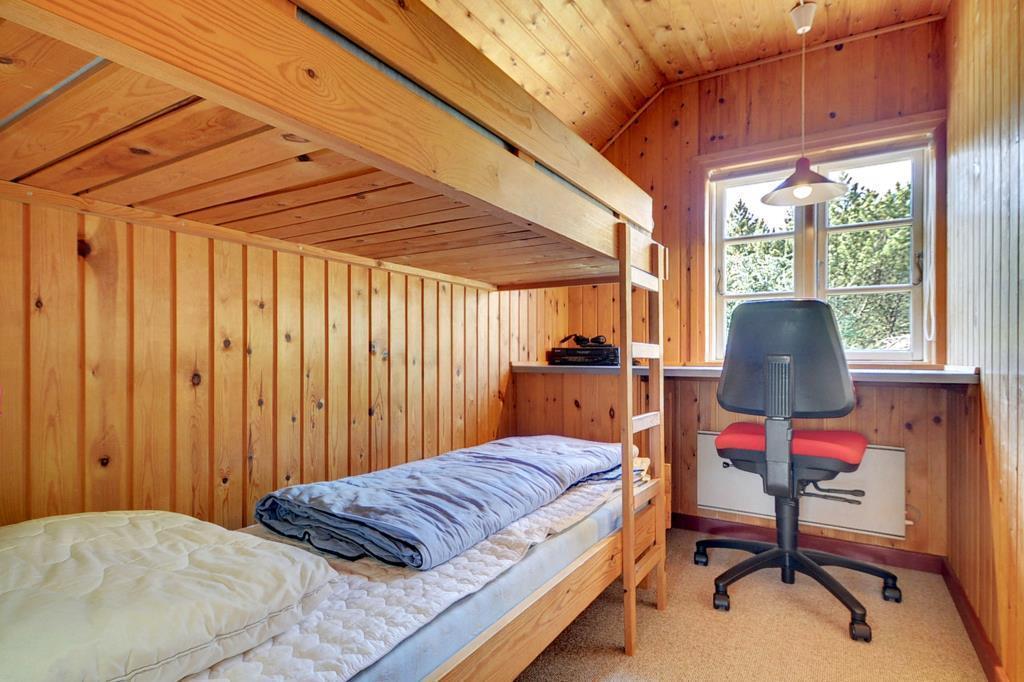 Amazing Home In Norre Nebel With Wifi Lønne Hede Quarto foto