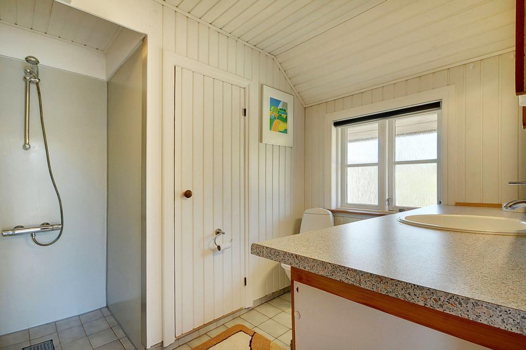 Amazing Home In Norre Nebel With Wifi Lønne Hede Quarto foto
